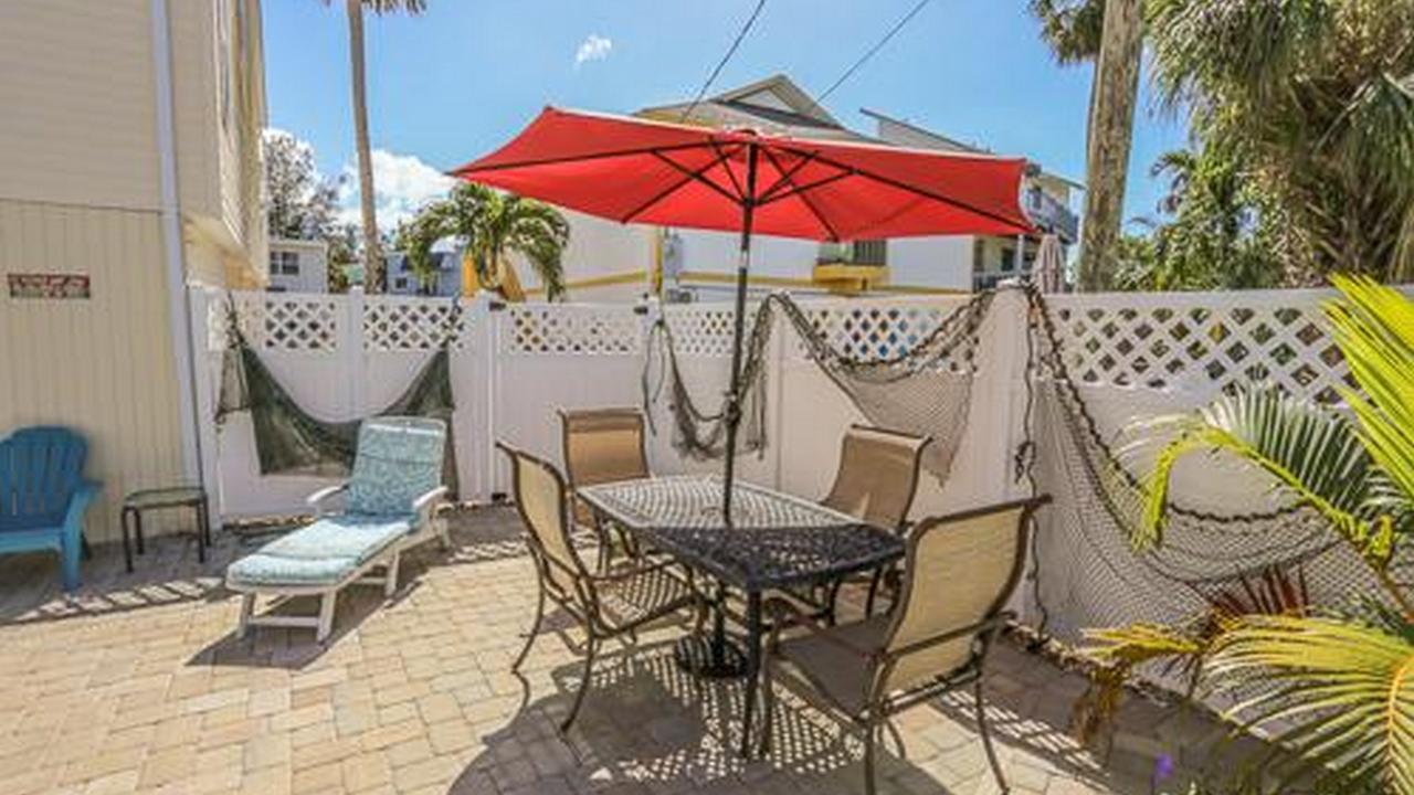 Holiday home 223 Fairweather *