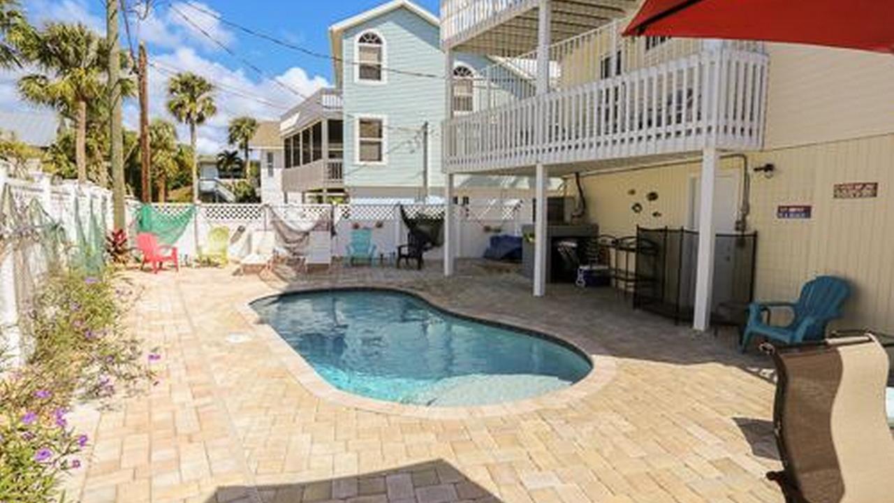 Holiday home 223 Fairweather *