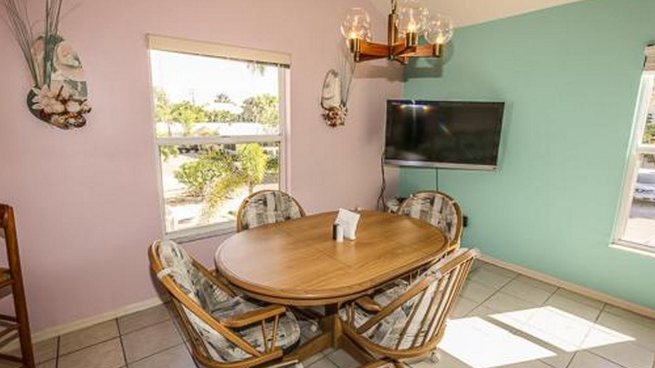 Holiday home 223 Fairweather *