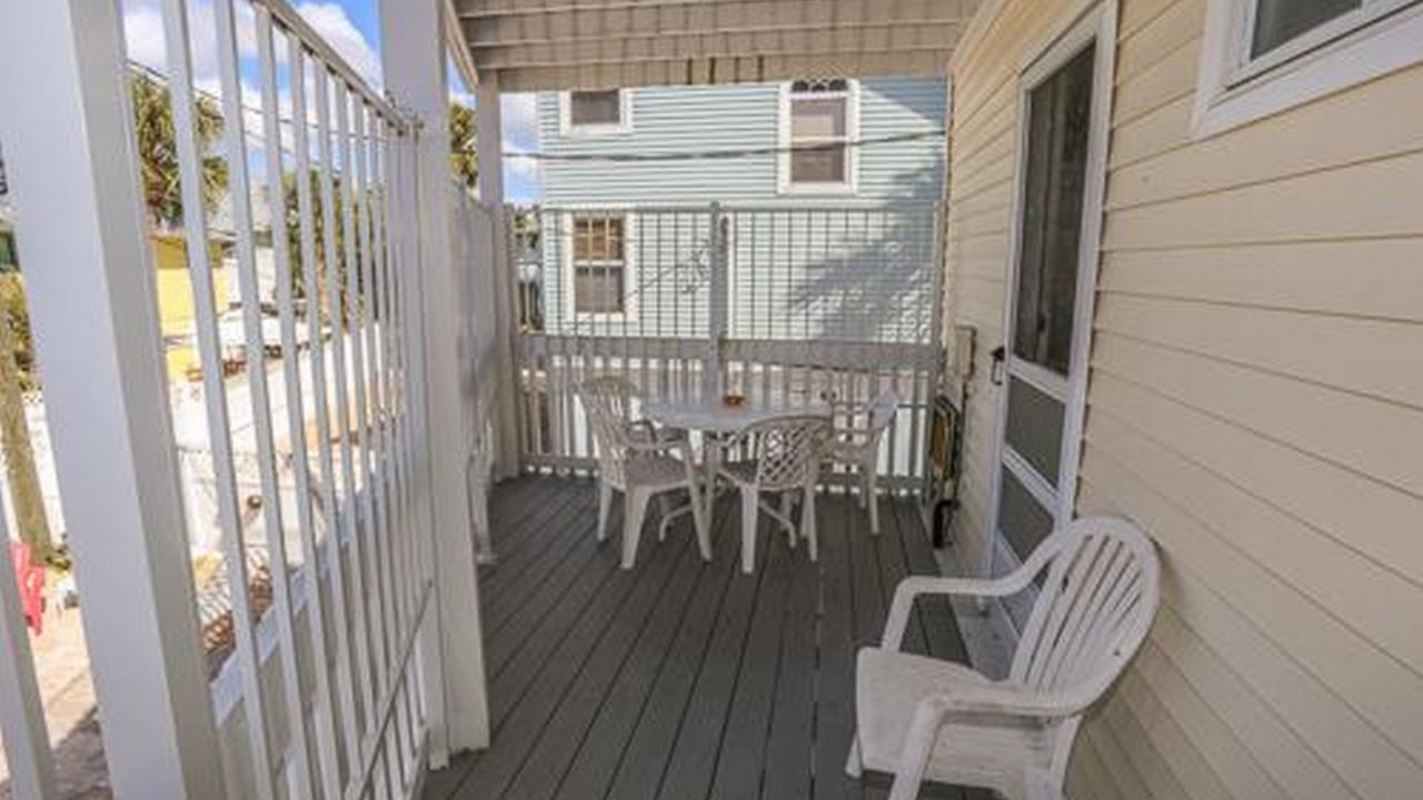 223 Fairweather Holiday home *
