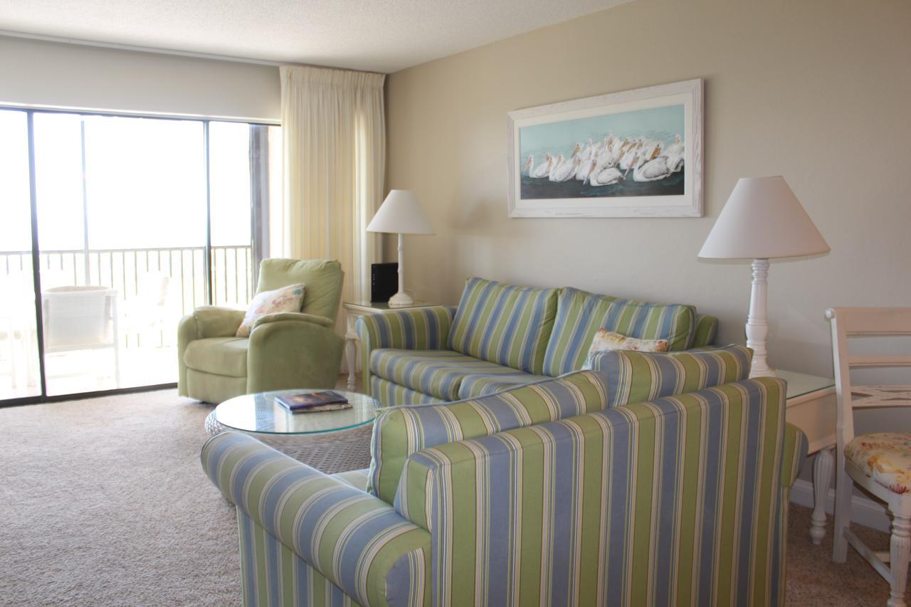 Pelicans Roost Gulf Front 3*