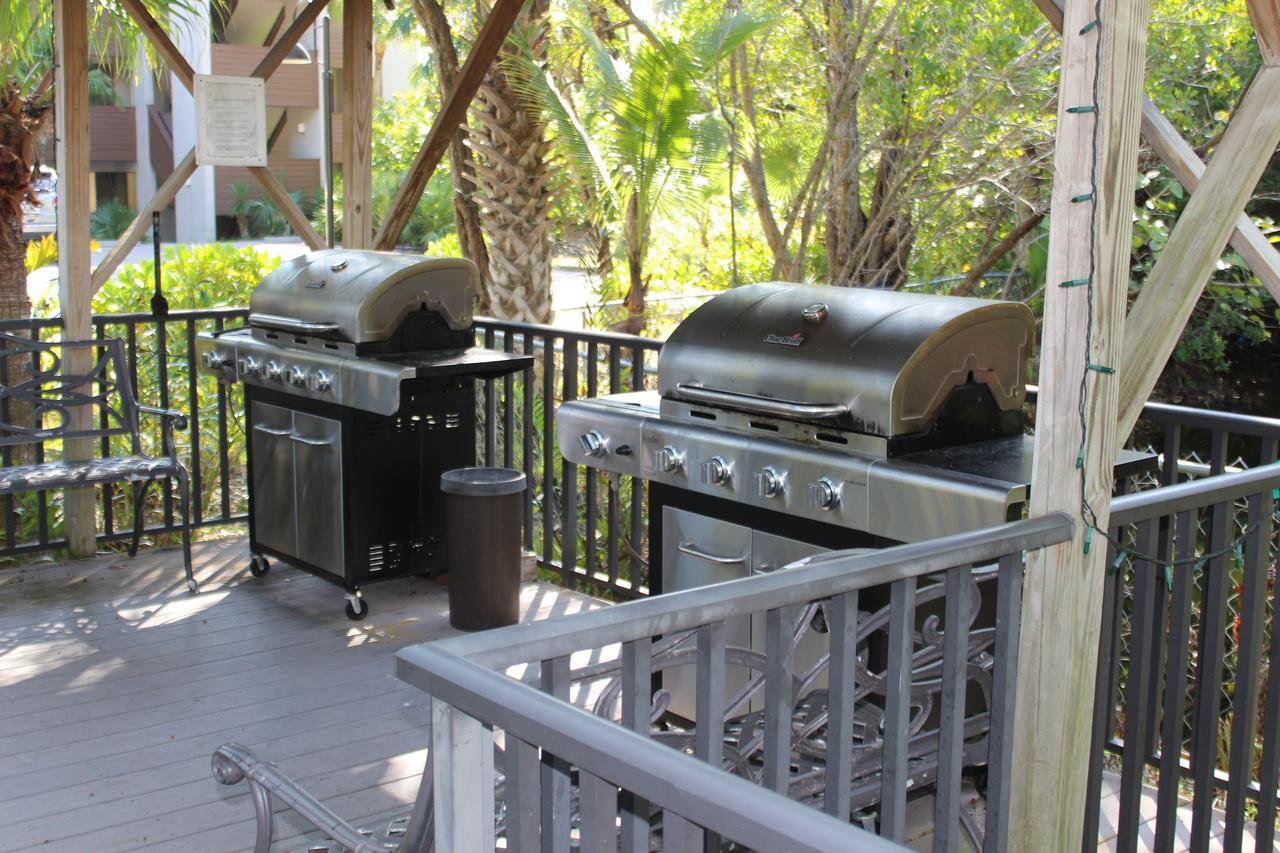 Pelicans Roost Gulf Front Inn 3*