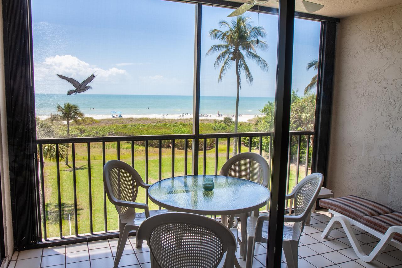 Inn Pelicans Roost Gulf Front 3*