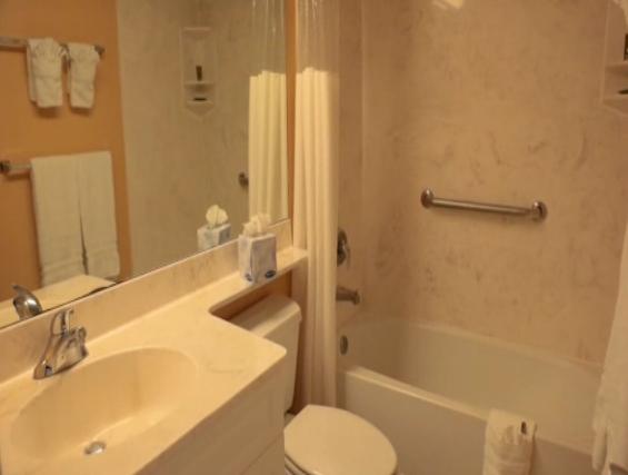 The Charter Club Of Marco Hotel 3*