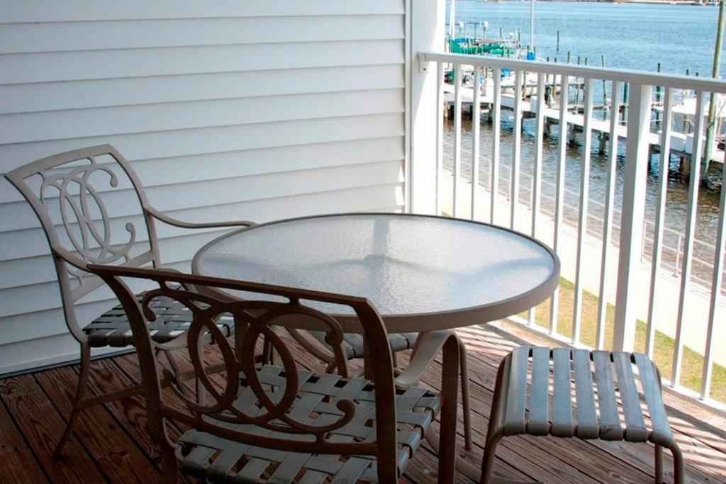 Marina Bay Hotel Fort Walton Beach