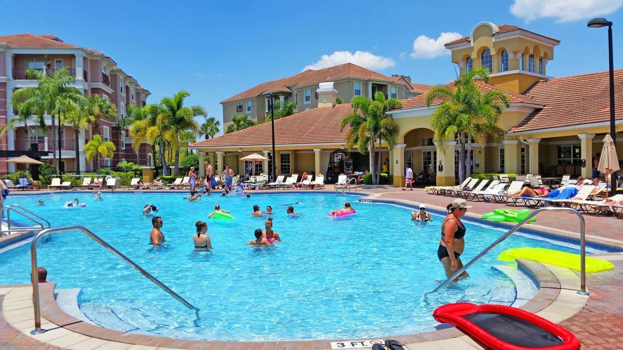 Holiday home Lakeview Sunshine Kissimmee