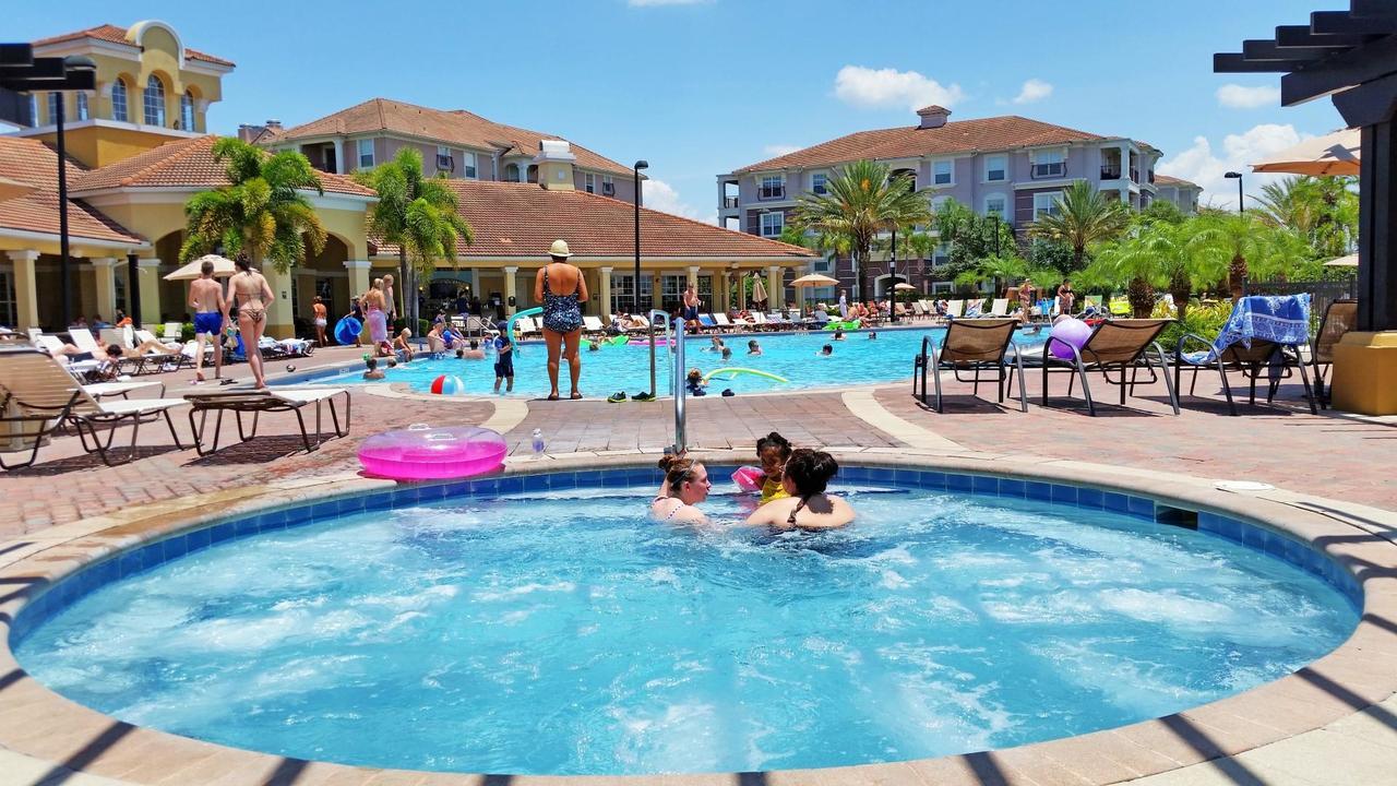 Holiday home Lakeview Sunshine Kissimmee
