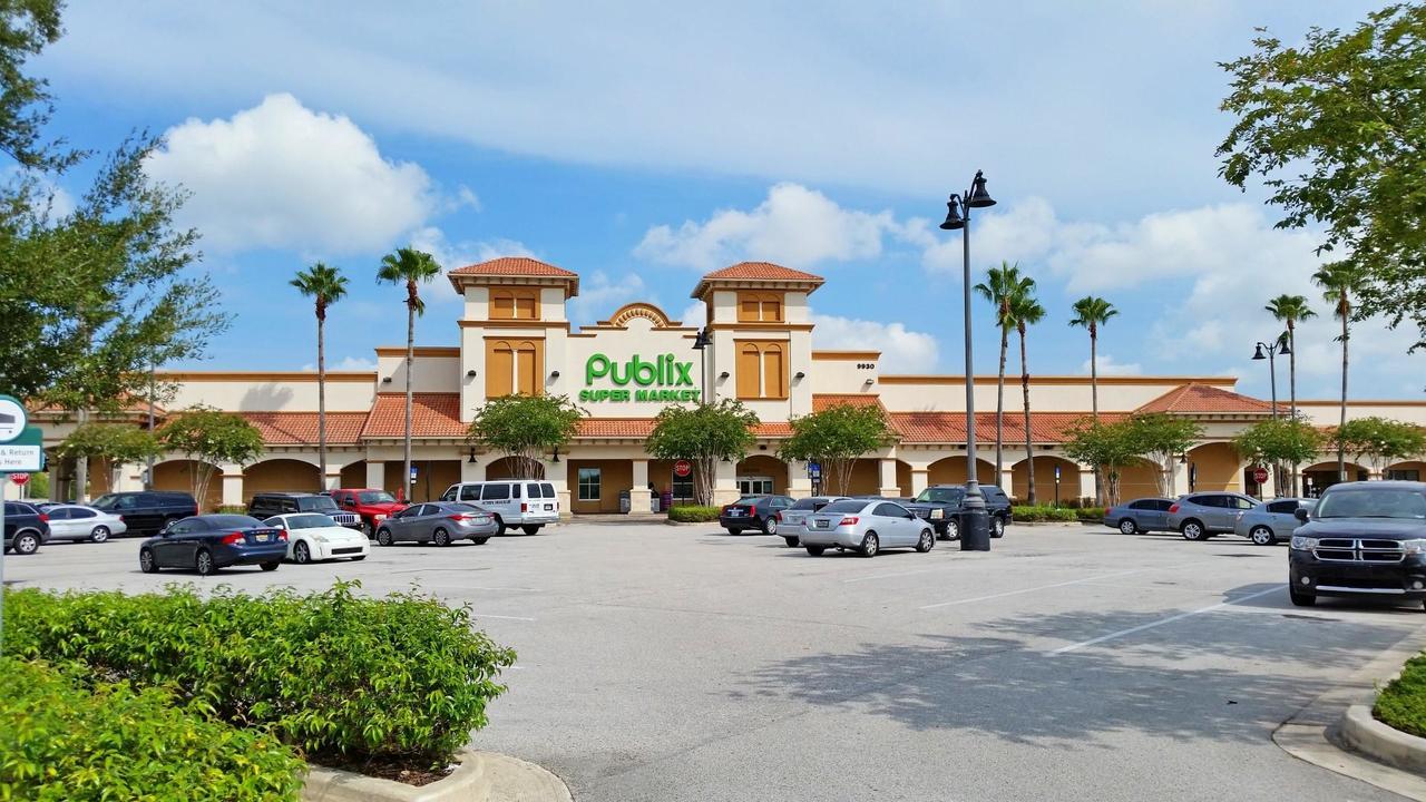 Lakeview Sunshine Kissimmee