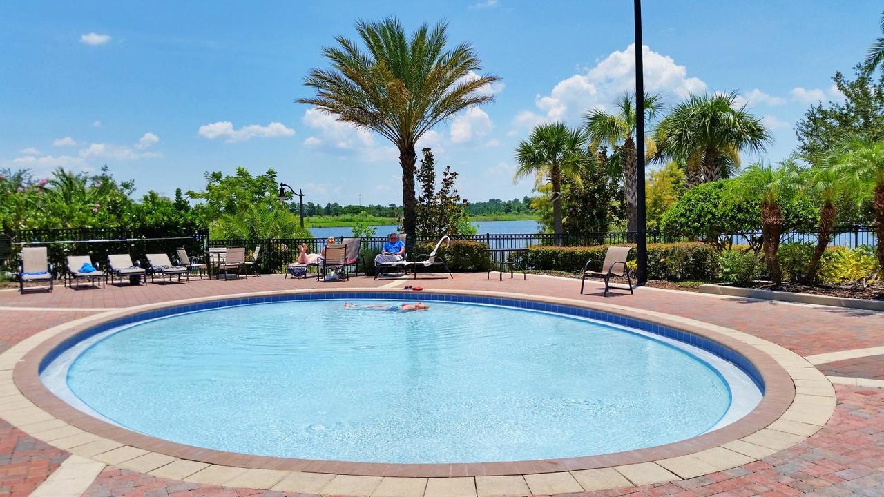 Lakeview Sunshine * Kissimmee