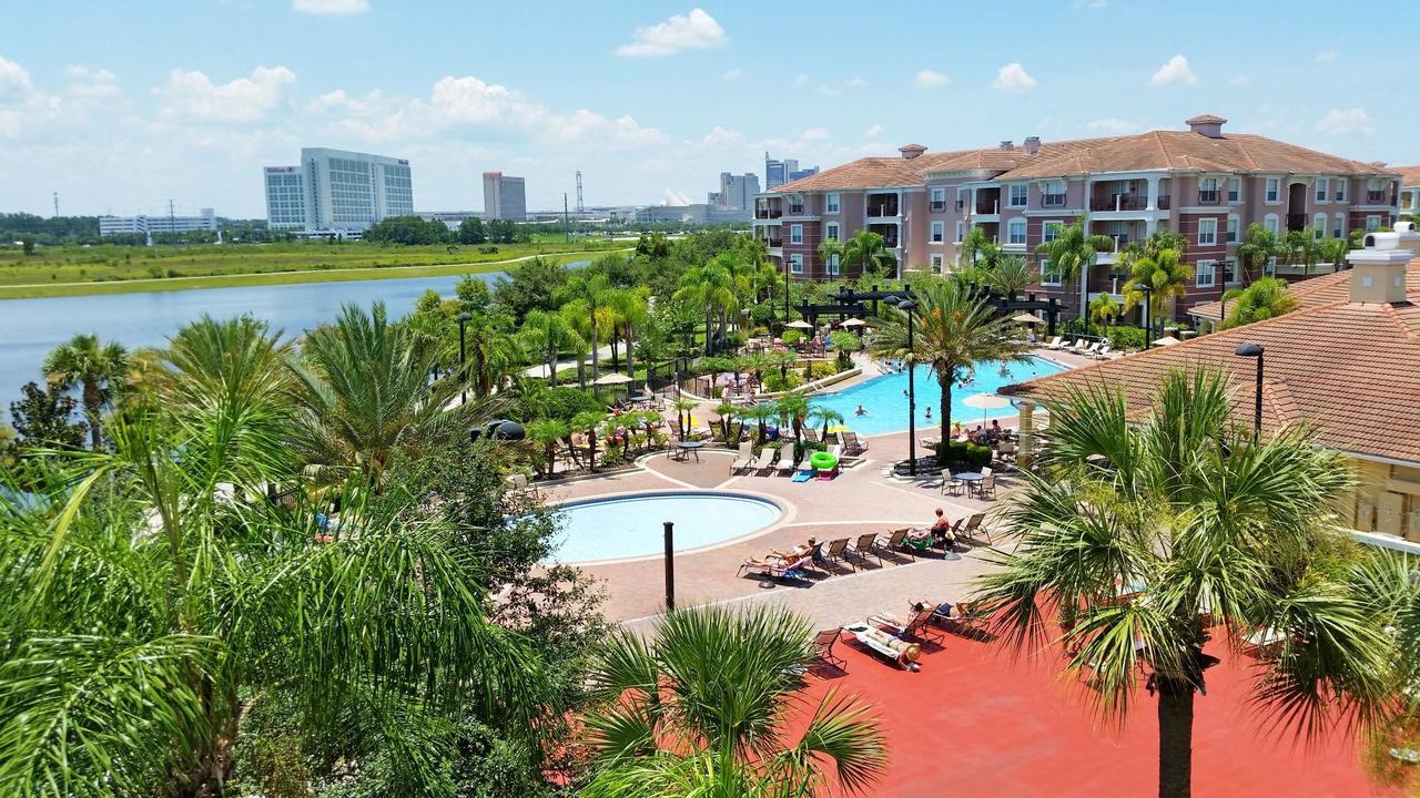 Lakeview Sunshine * Kissimmee
