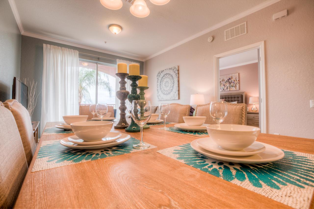 Holiday home Lakeview Sunshine Kissimmee
