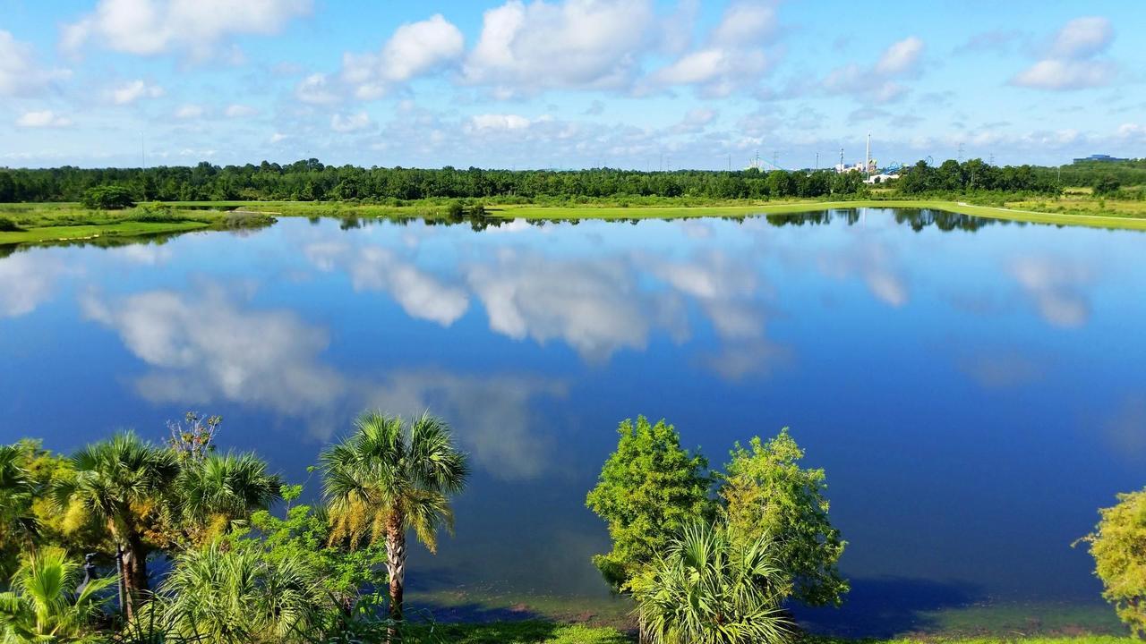 Lakeview Sunshine * Kissimmee