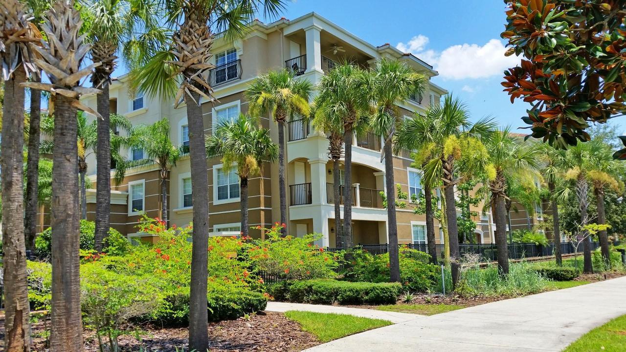 Lakeview Sunshine * Kissimmee