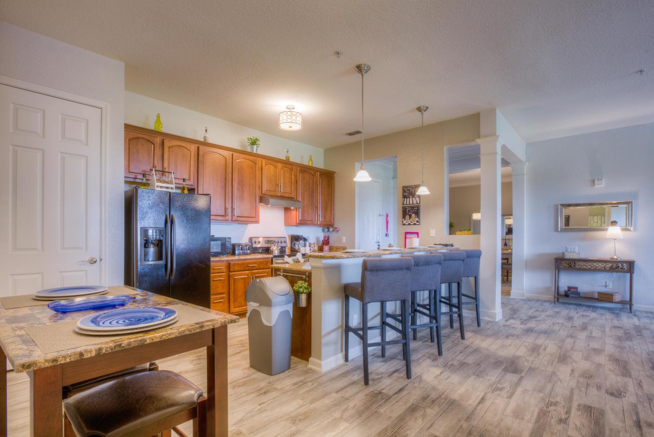 Altavista Deluxe Holiday home *