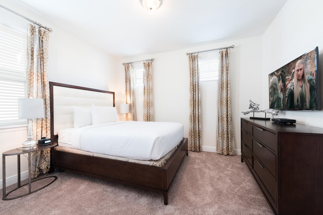 Holiday home Cozy By Rentyl Near With Private Pool & Amenities - 340p Orlando