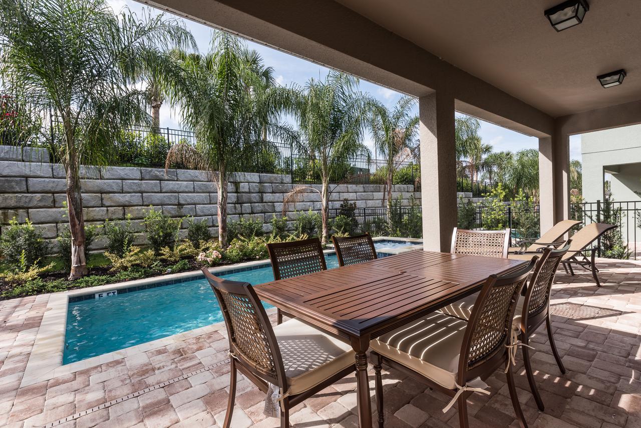 Cozy By Rentyl Near With Private Pool & Amenities - 340p Orlando