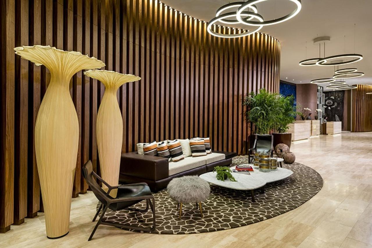 Apartment Contemporary Dania Beach