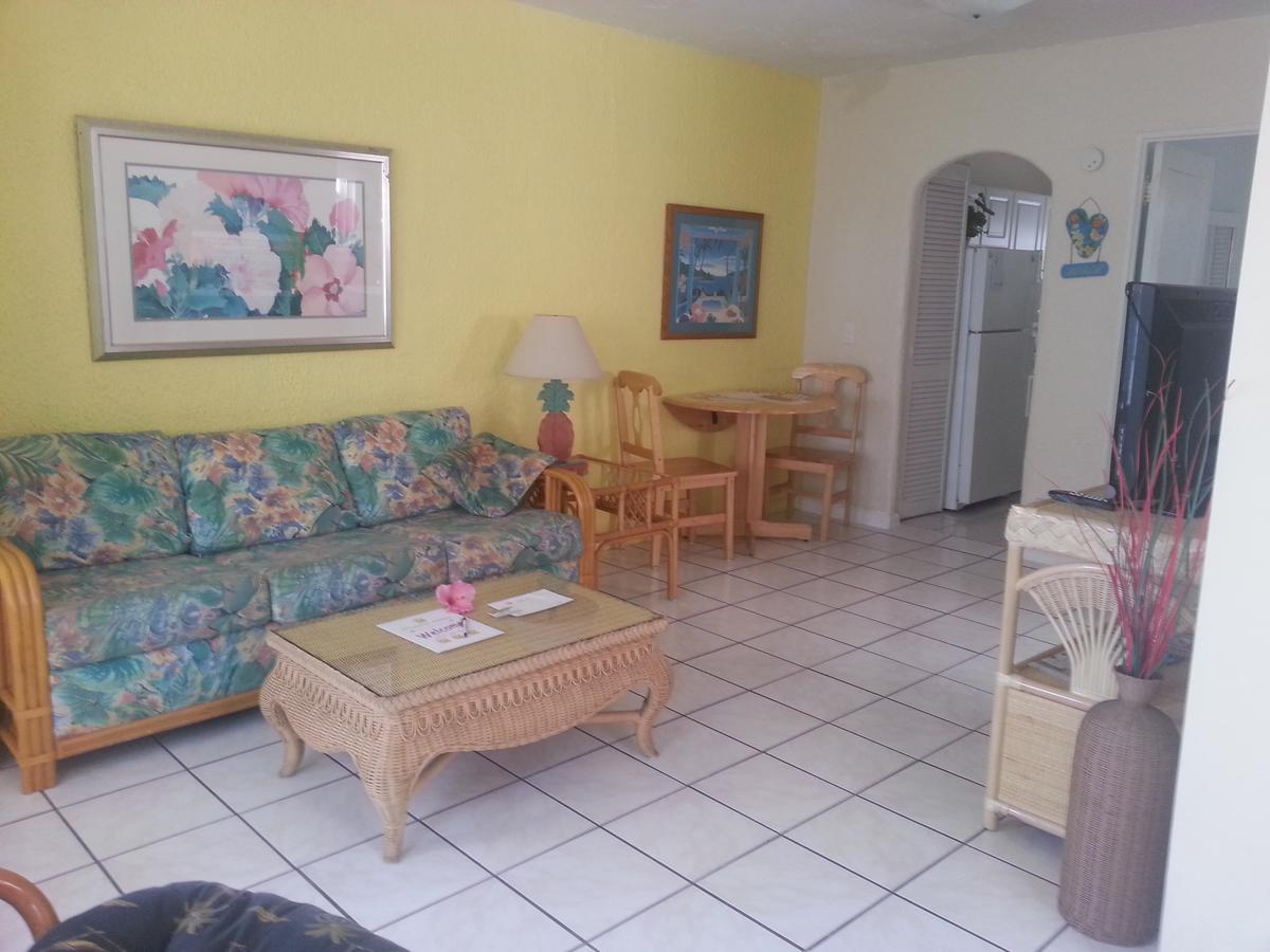 Atlantic Sands Apartment Hollywood