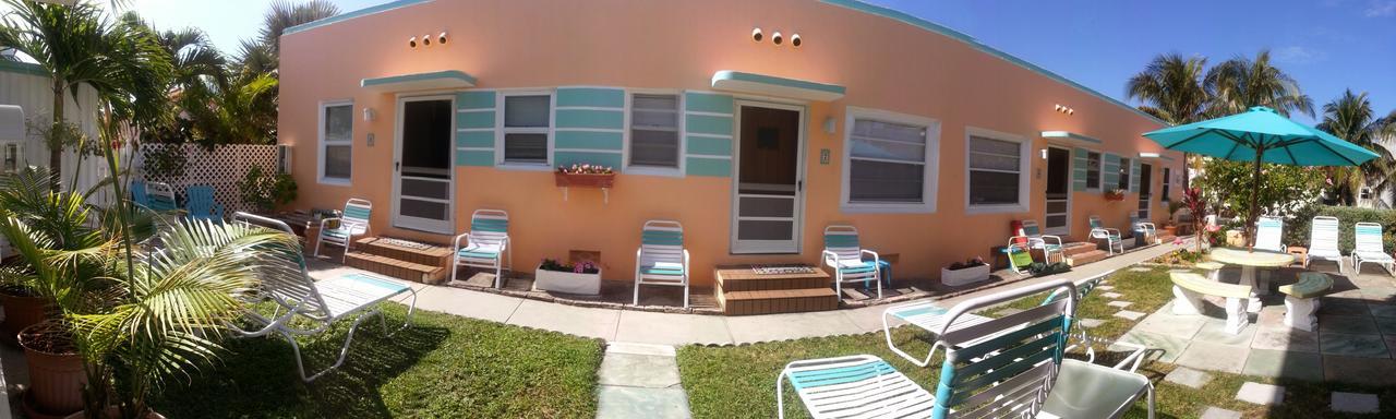 Atlantic Sands Apartment *