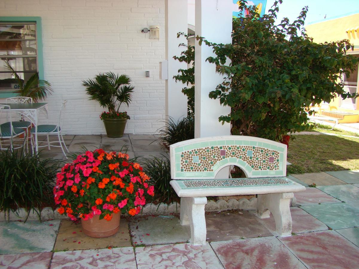 Atlantic Sands Apartment