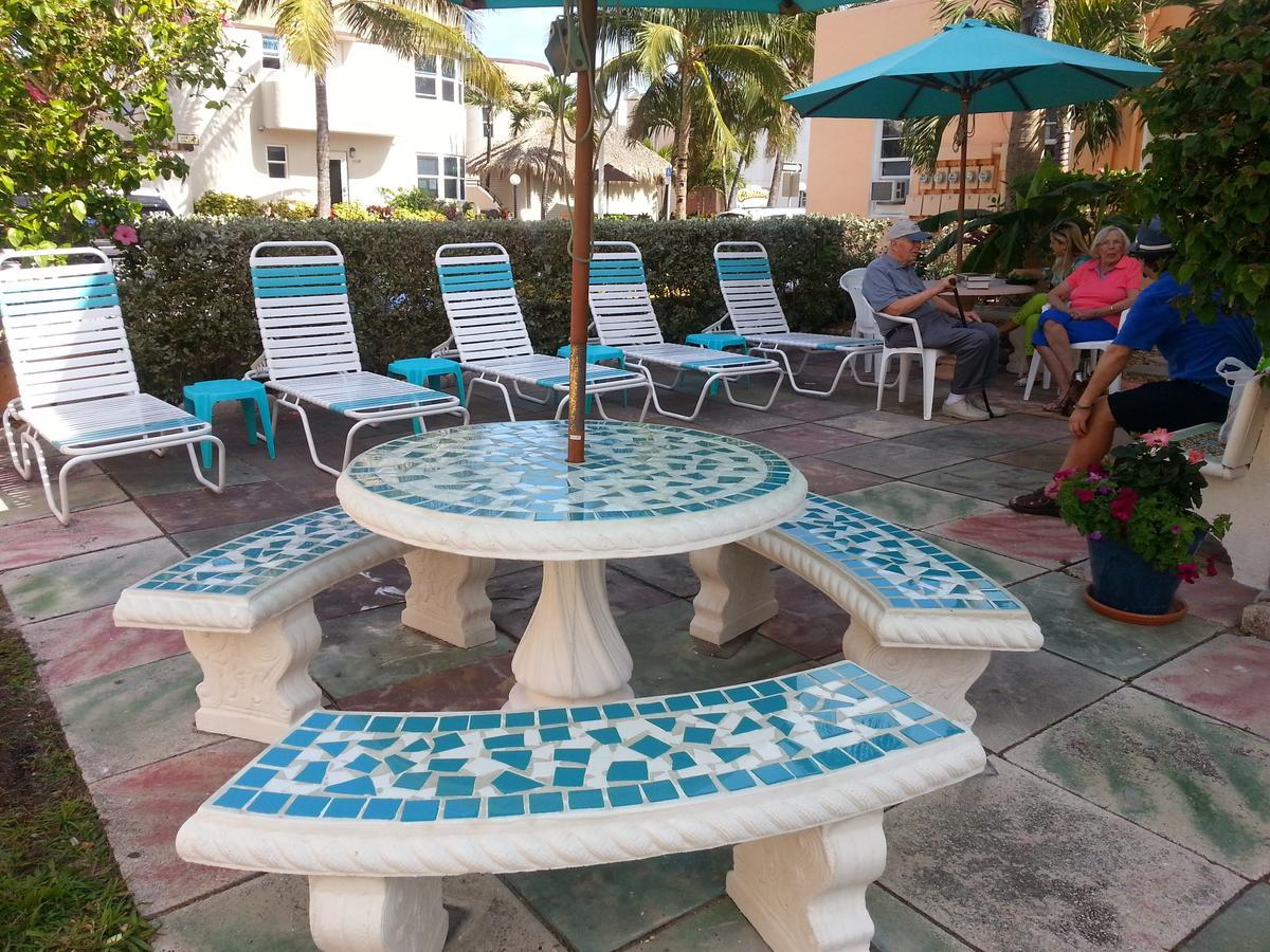 Apartment Atlantic Sands *