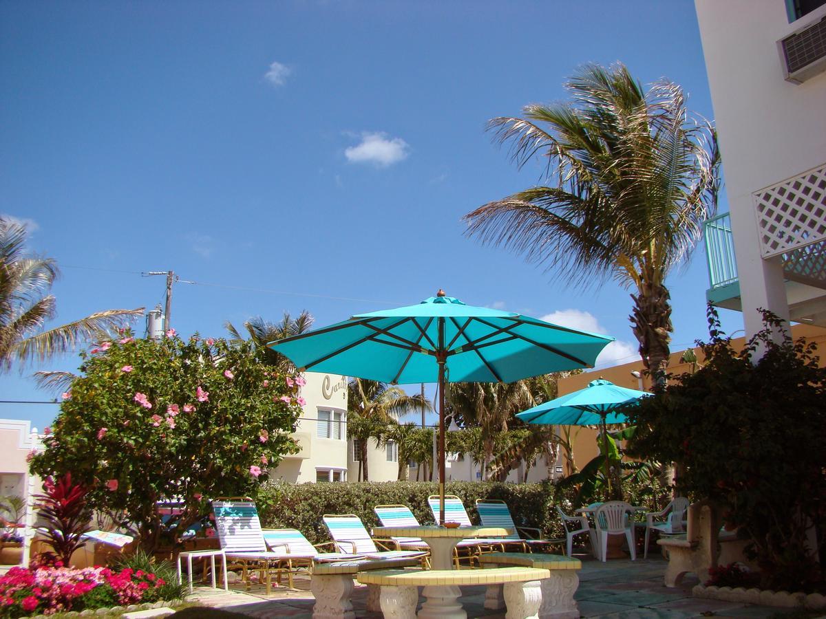 Apartment Atlantic Sands Hollywood