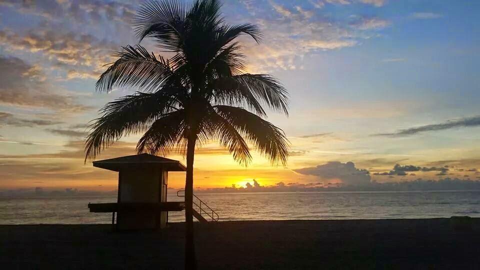 Atlantic Sands *