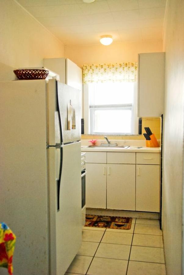 Apartment Atlantic Sands