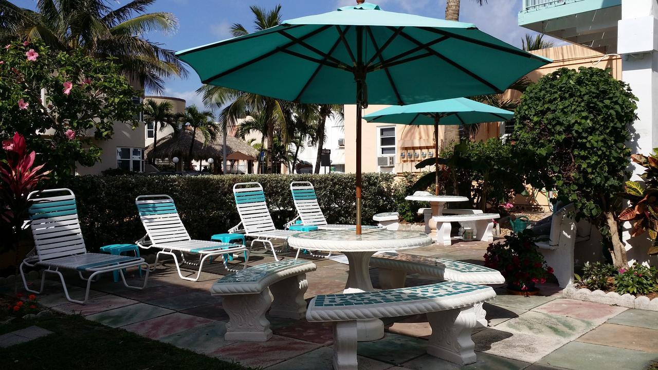 Atlantic Sands Apartment *