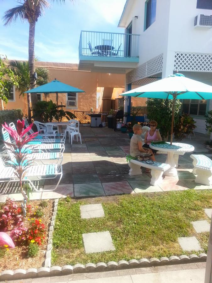 Atlantic Sands Apartment
