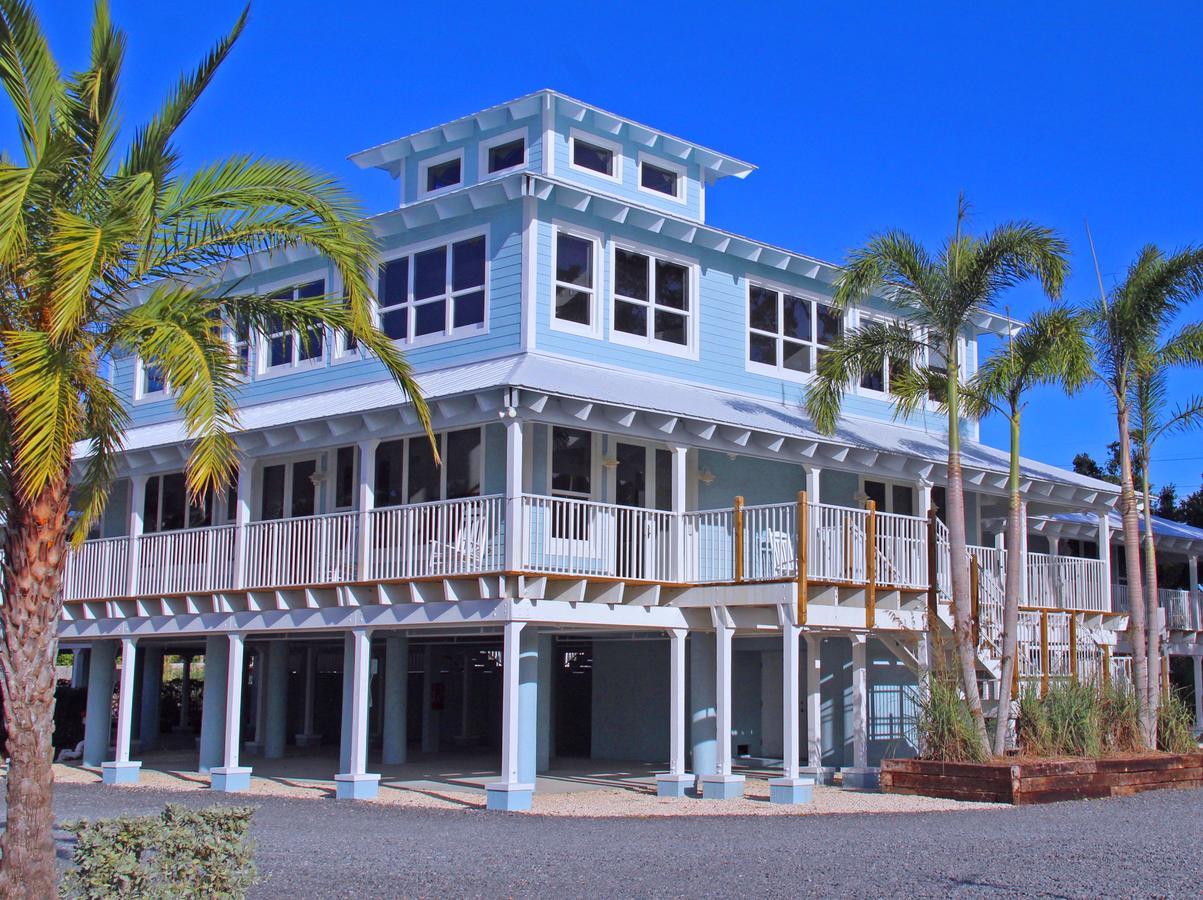 Dolphin Point Key Largo