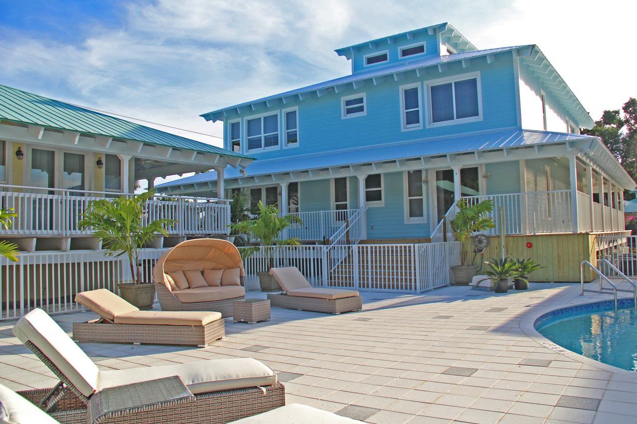 Resort Dolphin Point 3*