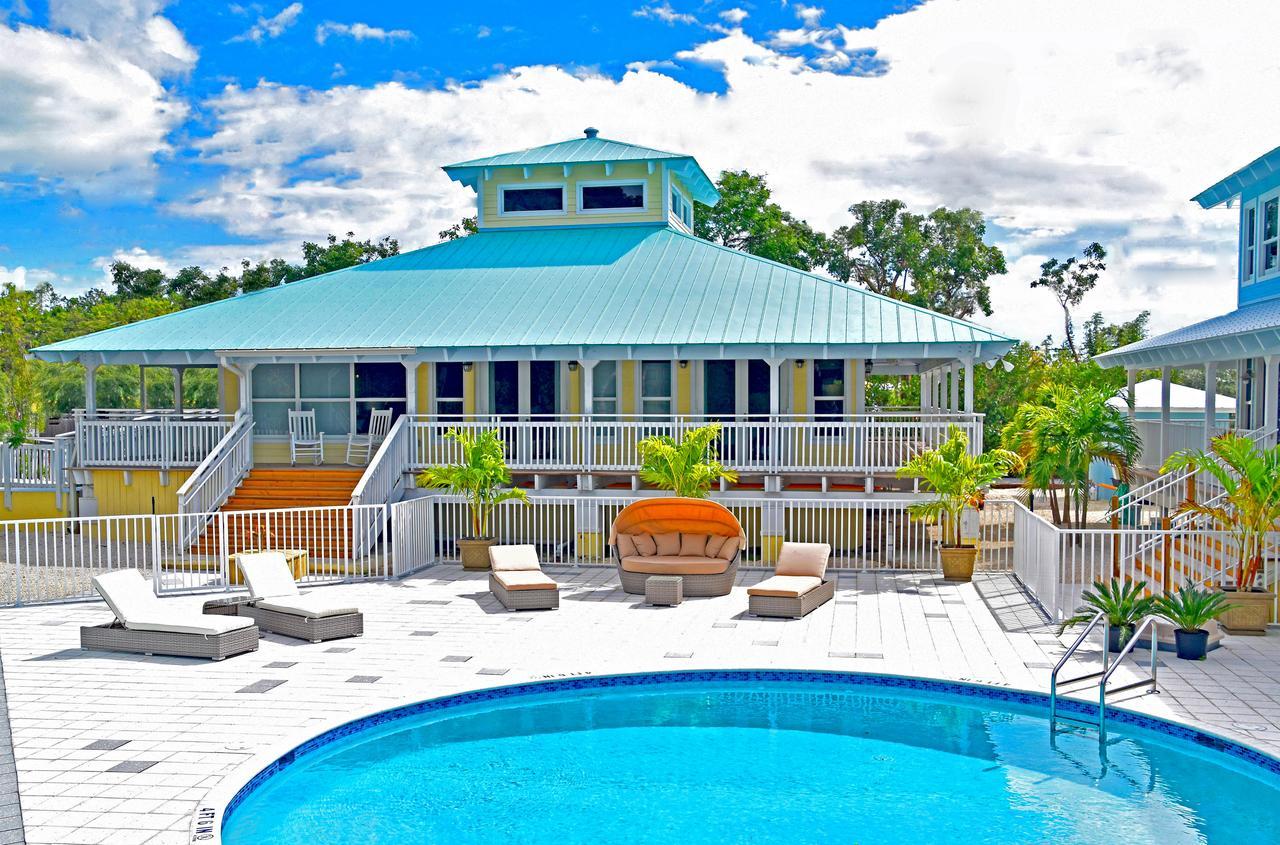 Dolphin Point Resort