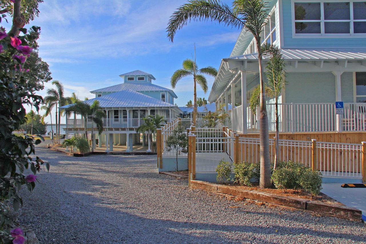Resort Dolphin Point 3*