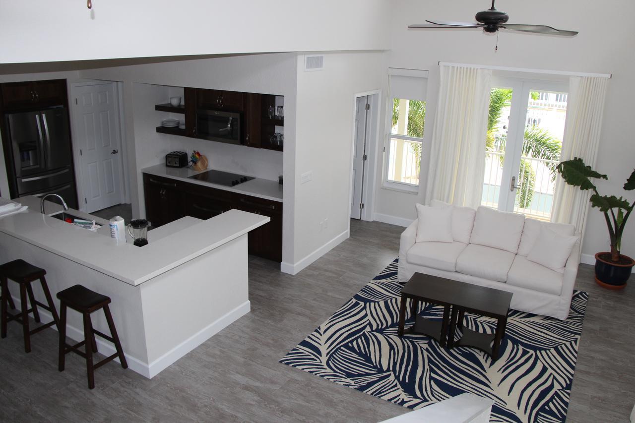 Resort Dolphin Point Key Largo