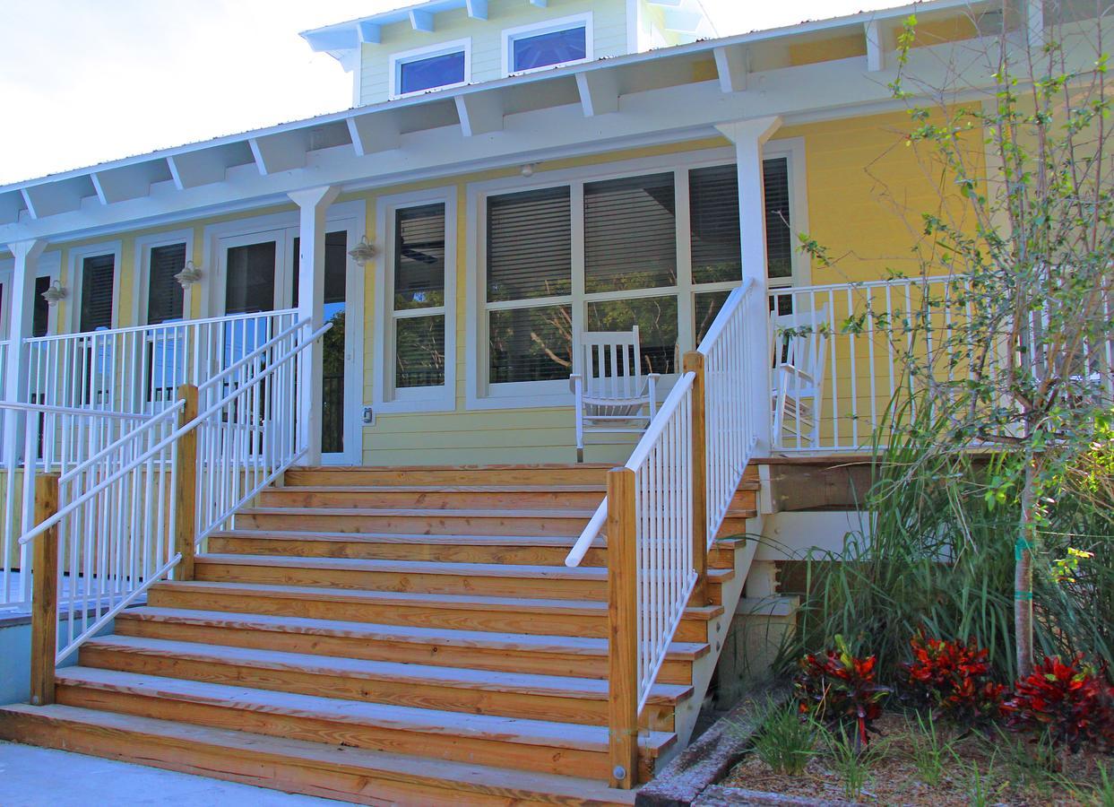 Dolphin Point Resort Key Largo