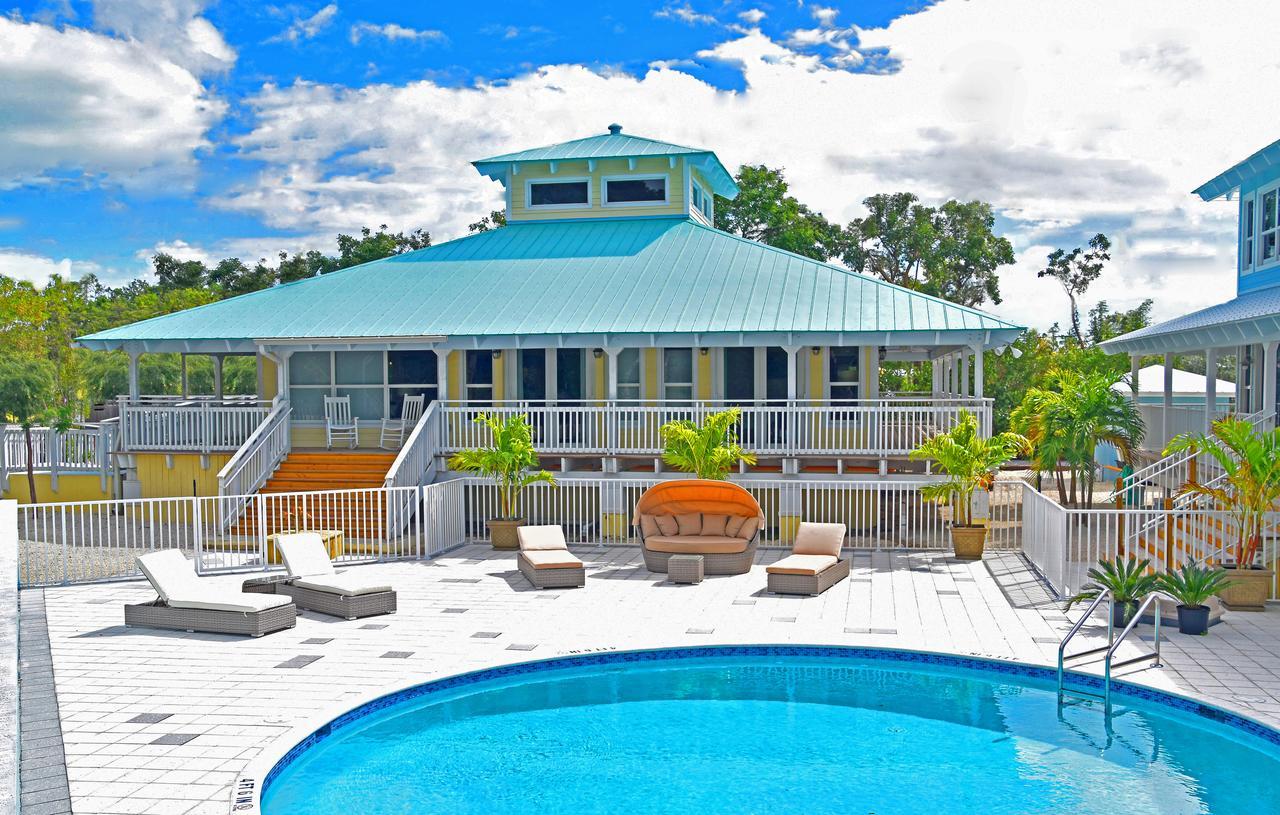 Dolphin Point Key Largo