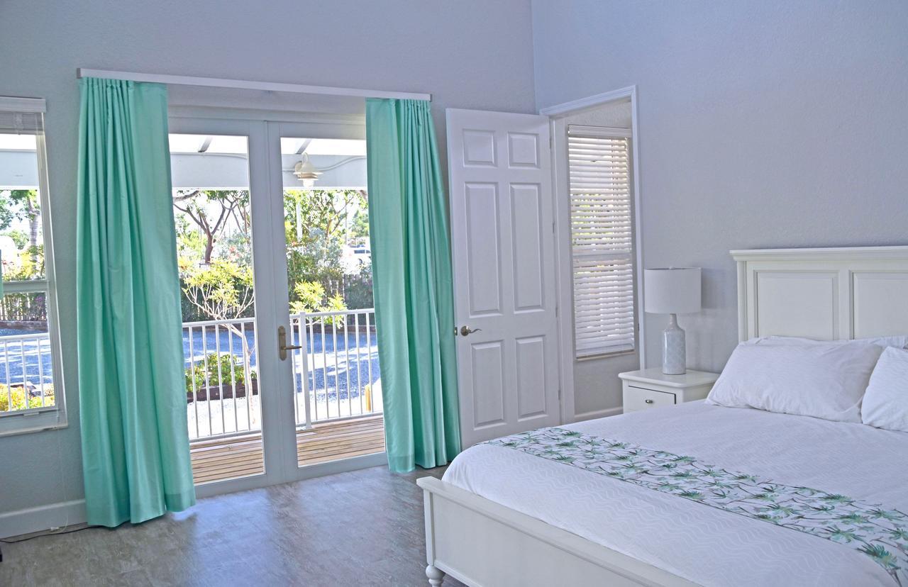 Dolphin Point Resort
