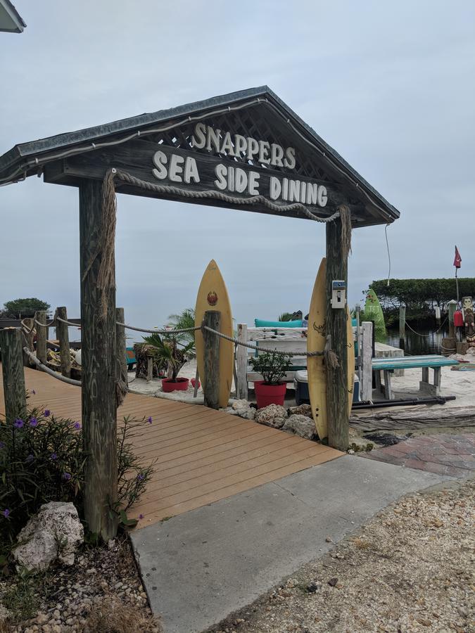 Inn Snappers