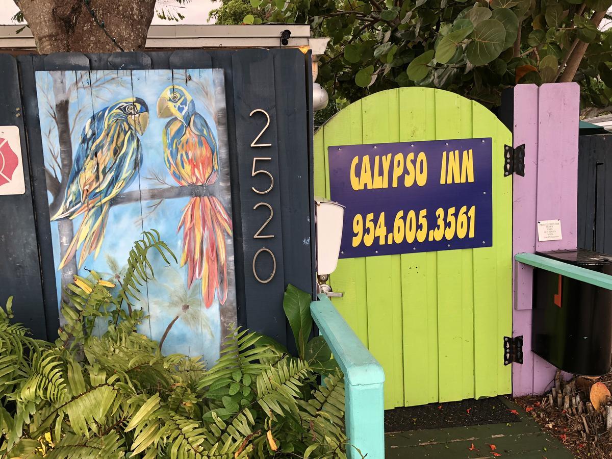 Calypso Wilton Gay Male *