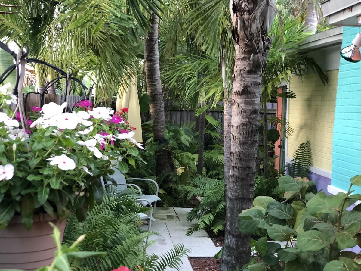 Inn Calypso Wilton Gay Male Wilton Manors