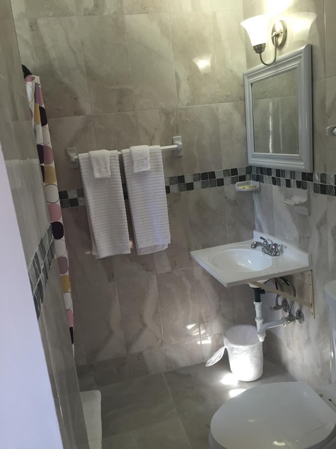 Tamiami Motel Naples