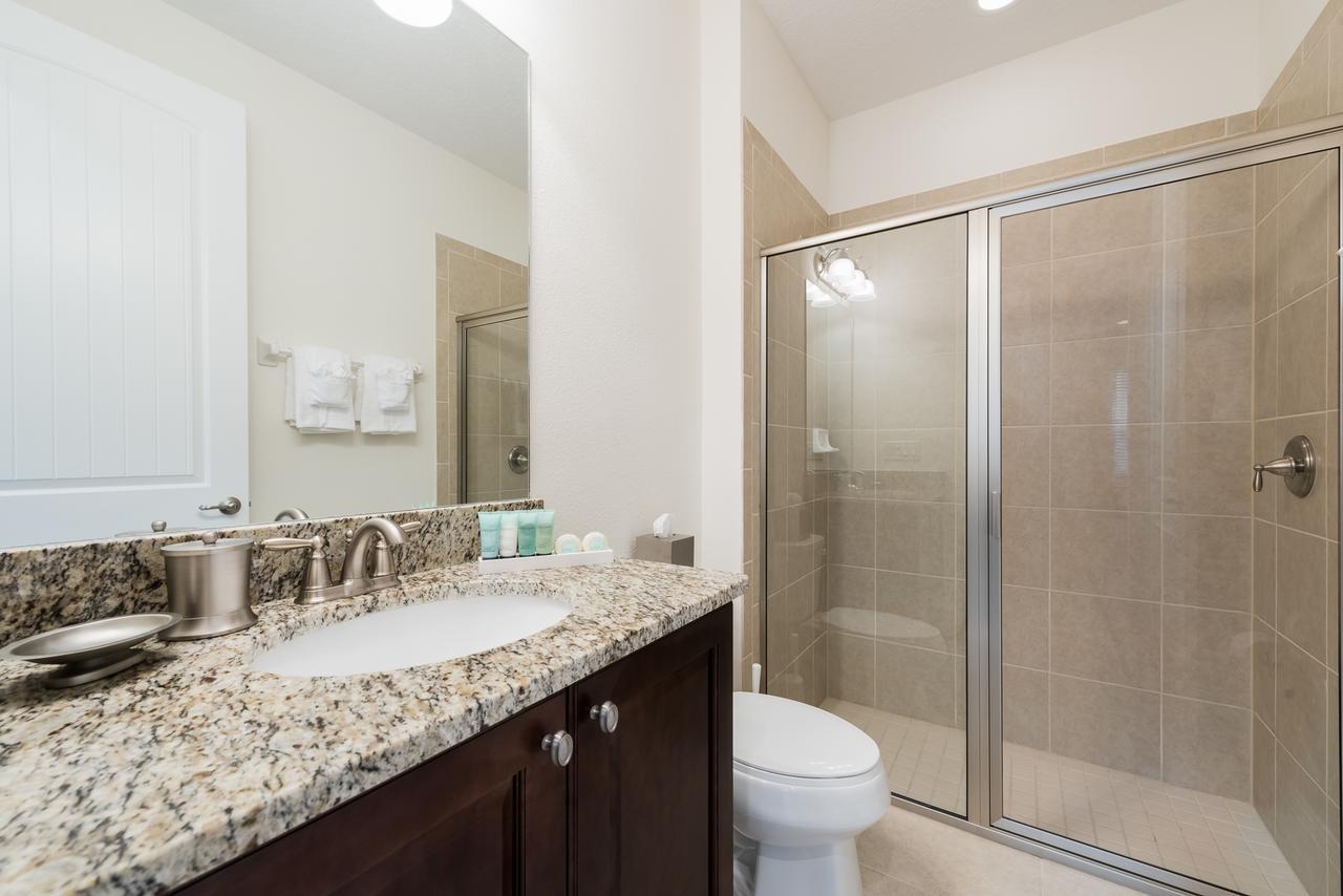 Cozy By Rentyl Near With Private Pool & Amenities - 340p * Orlando