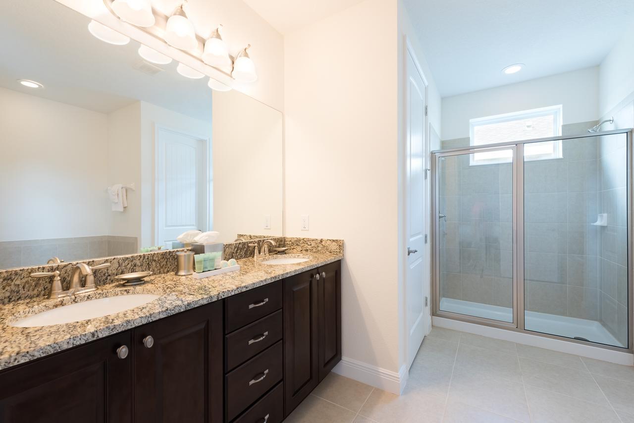 Holiday home Cozy By Rentyl Near With Private Pool & Amenities - 340p Orlando