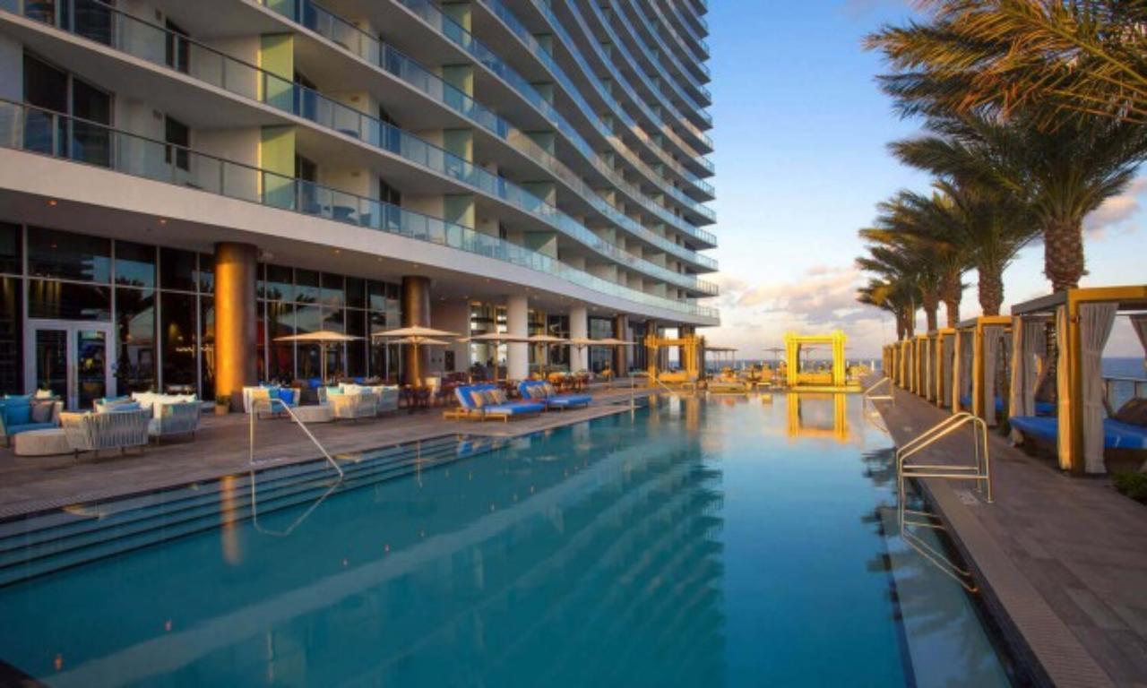 Contemporary Dania Beach
