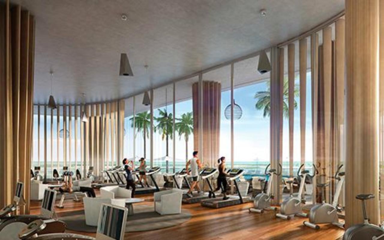 Contemporary Dania Beach