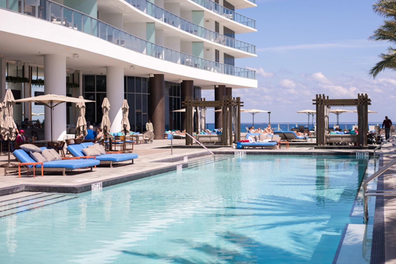 Contemporary * Dania Beach