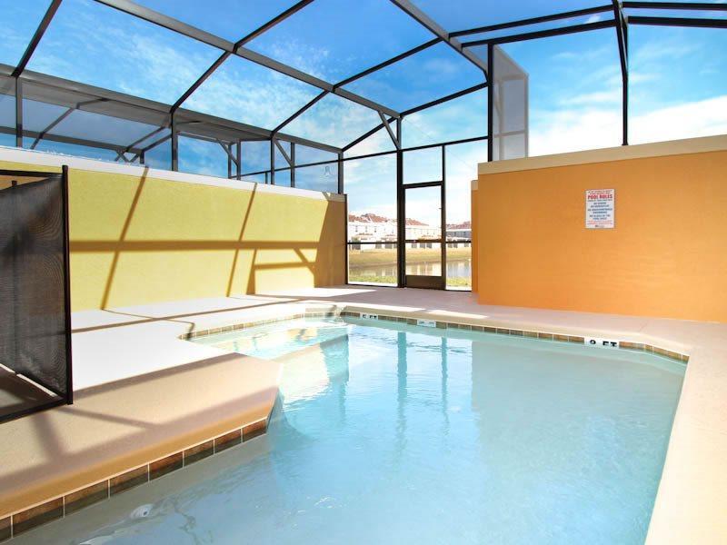 Holiday home Gorgeous 4 Bed 3 Bath Town 5 Miles From Orlando