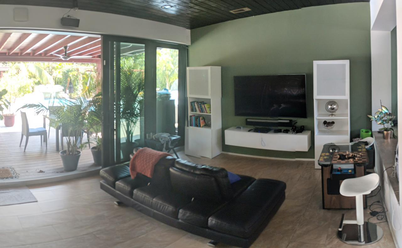 Holiday home Brickell
