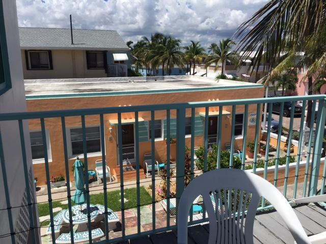 Atlantic Sands Apartment